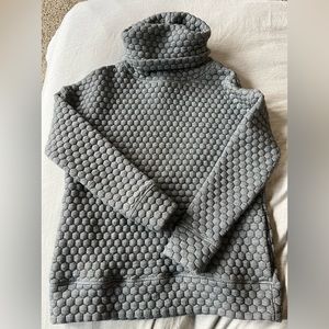 Gapfit, XS, warm sweatshirt with pockets